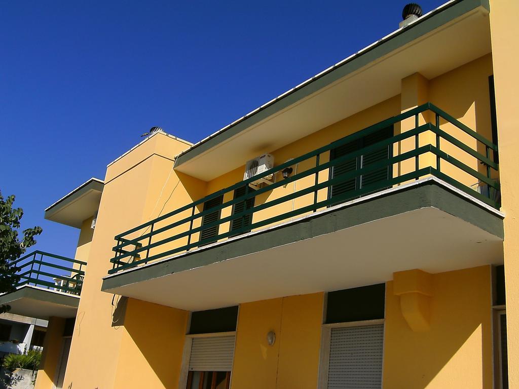 Vento Dell'Est Bed & Breakfast San Cataldo  Bagian luar foto