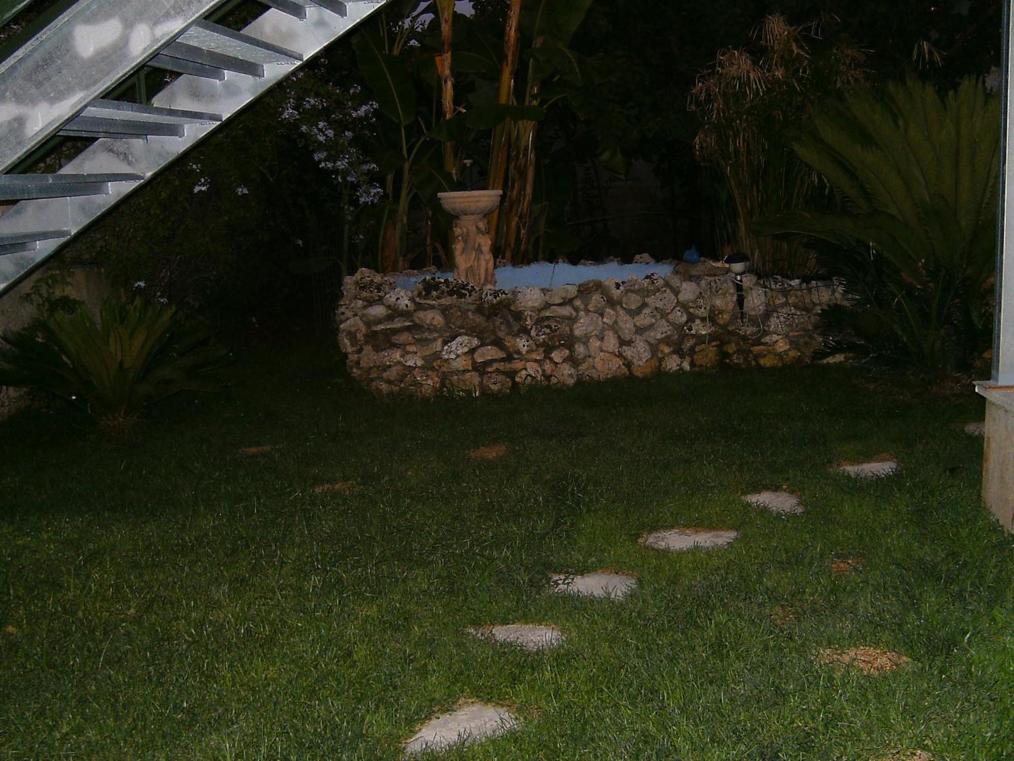 Vento Dell'Est Bed & Breakfast San Cataldo  Bagian luar foto